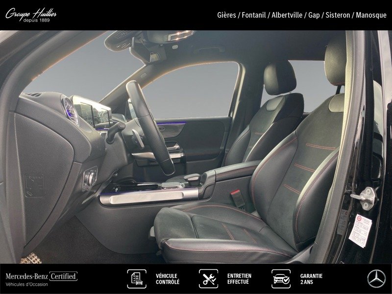 Mercedes GLB - Photo 13