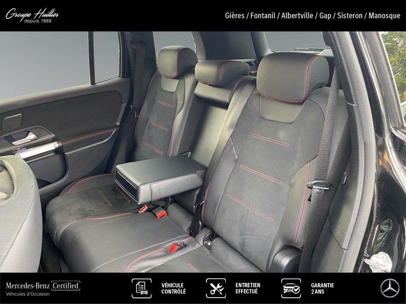 Mercedes GLB - Photo 14