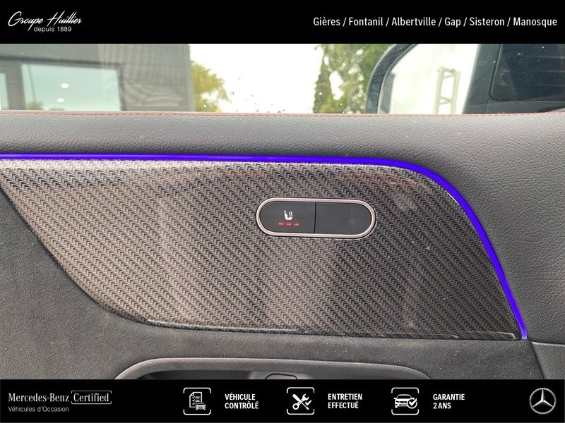 Mercedes GLB - Photo 15