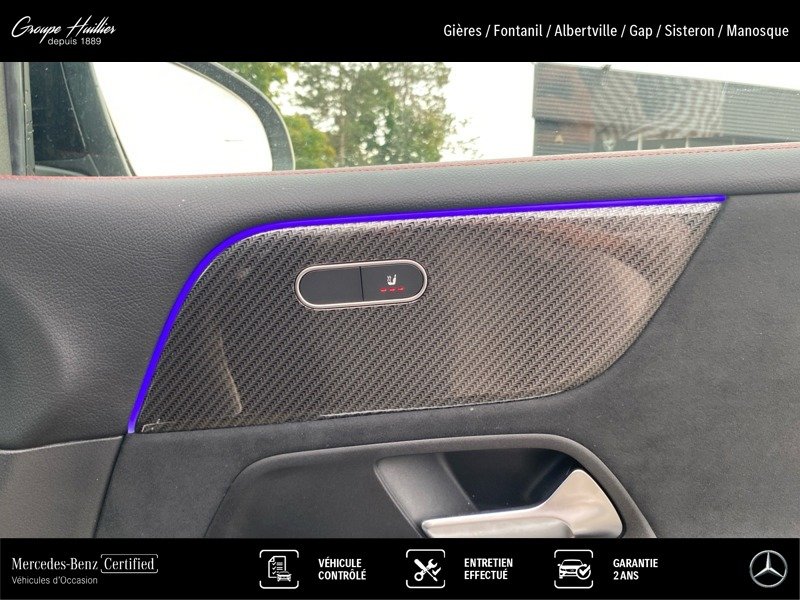 Mercedes GLB - Photo 16