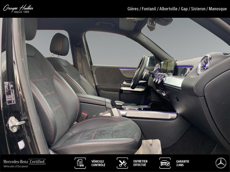 Mercedes GLB - Photo 17