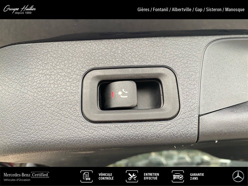 Mercedes GLB - Photo 18
