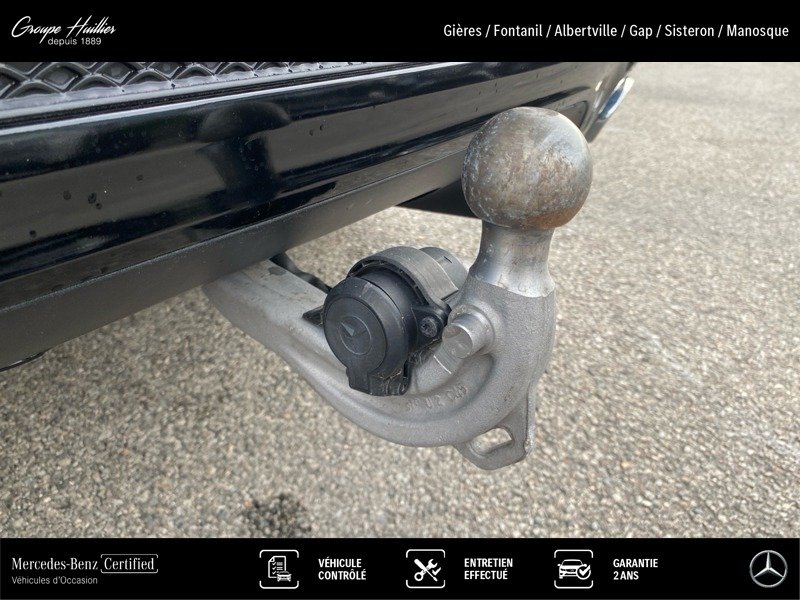 Mercedes GLB - Photo 19