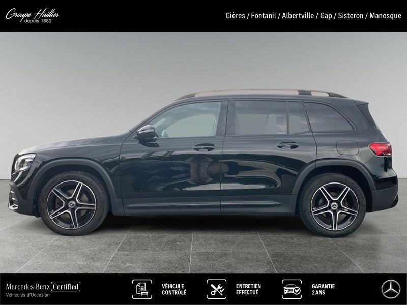 Mercedes GLB - Photo 2