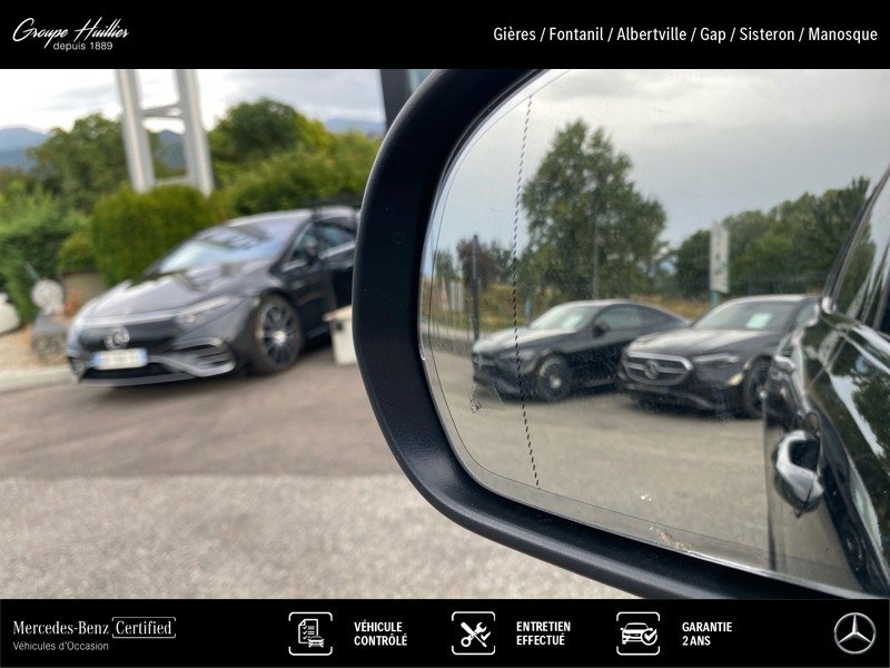 Mercedes GLB - Photo 21