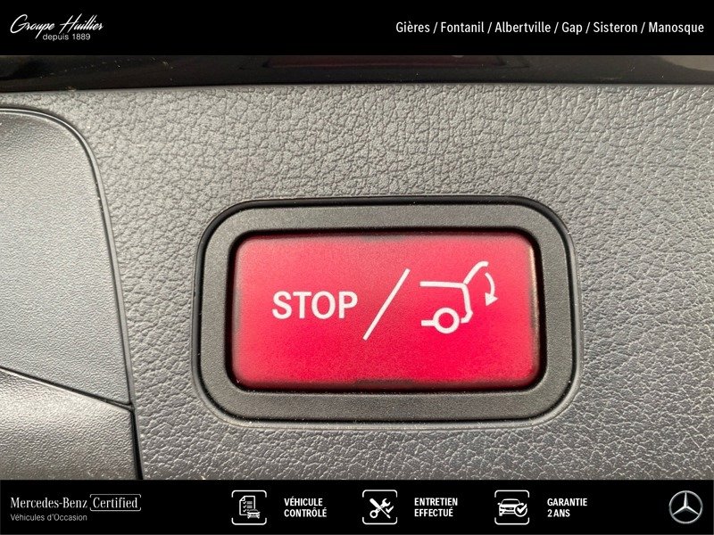 Mercedes GLB - Photo 22
