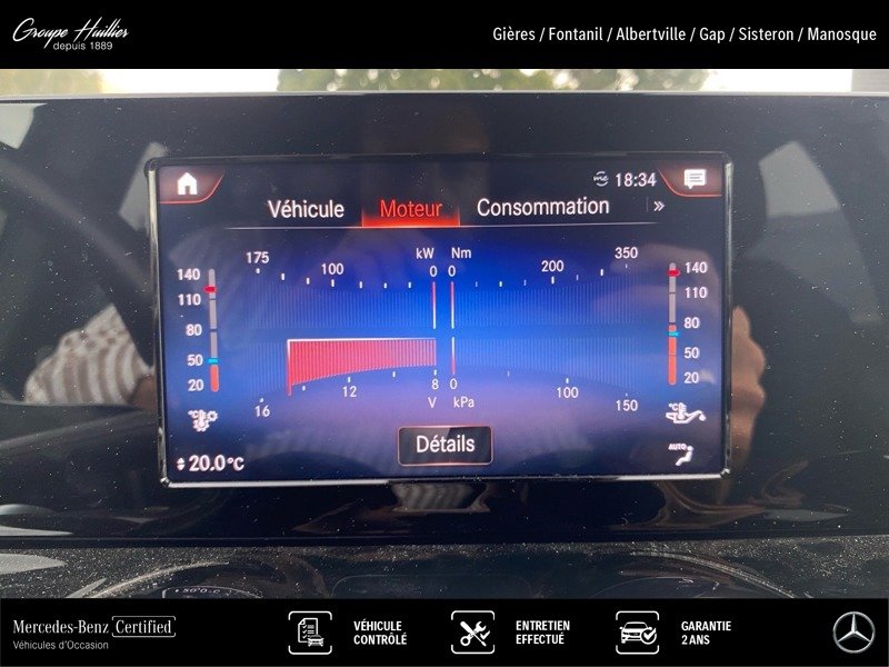 Mercedes GLB - Photo 23