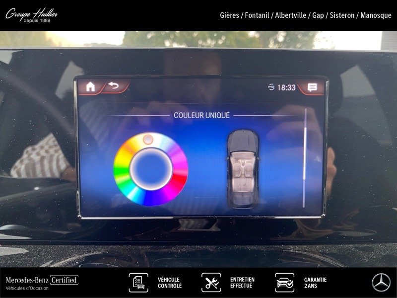 Mercedes GLB - Photo 24