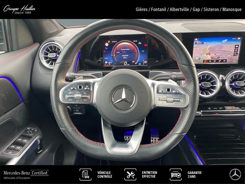 Mercedes GLB - Photo 27