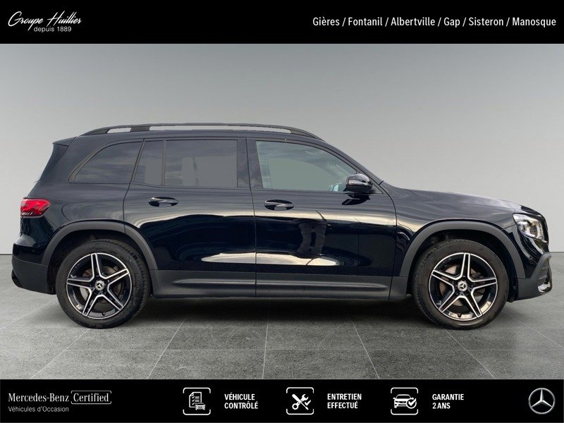Mercedes GLB - Photo 6