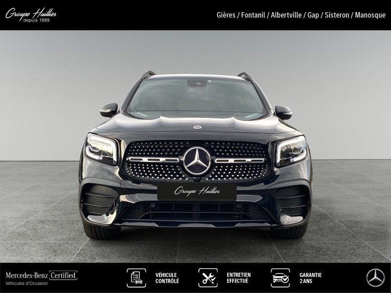 Mercedes GLB - Photo 8