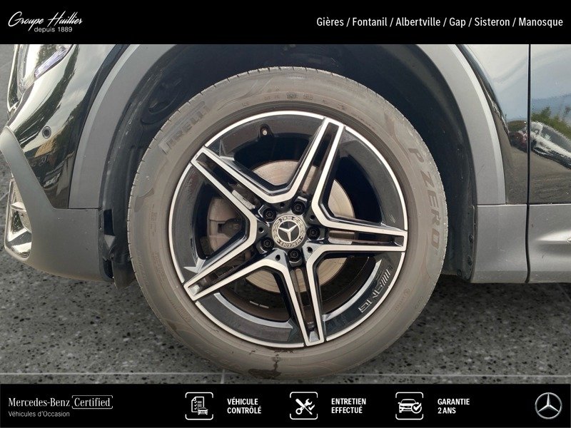 Mercedes GLB - Photo 9