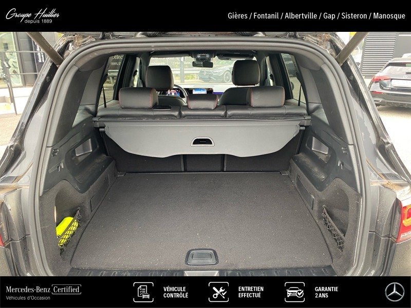 Mercedes GLB - Photo 10