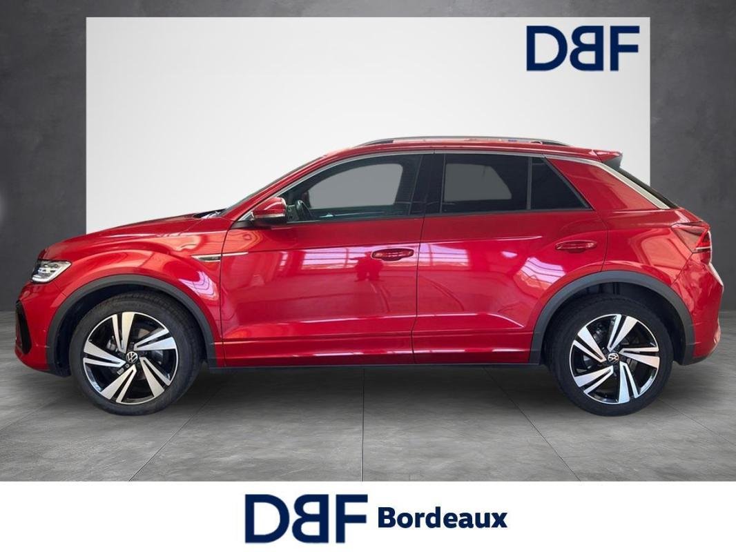 Volkswagen T-Roc - Photo 2