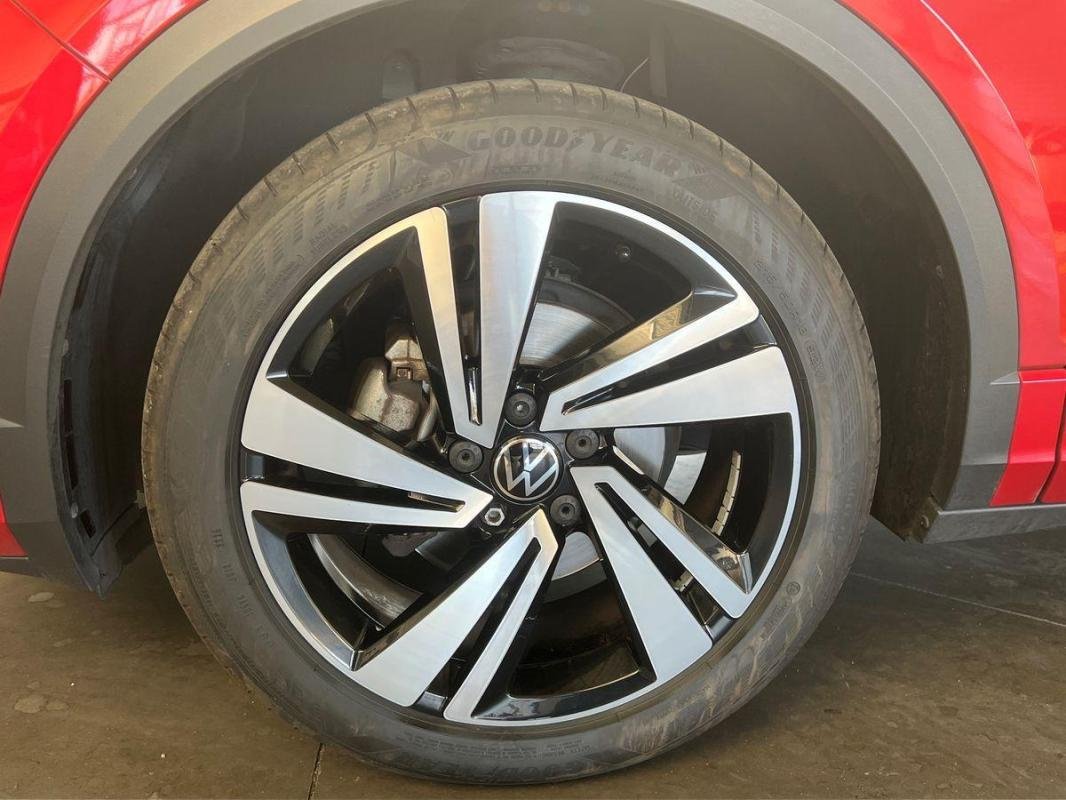 Volkswagen T-Roc - Photo 29