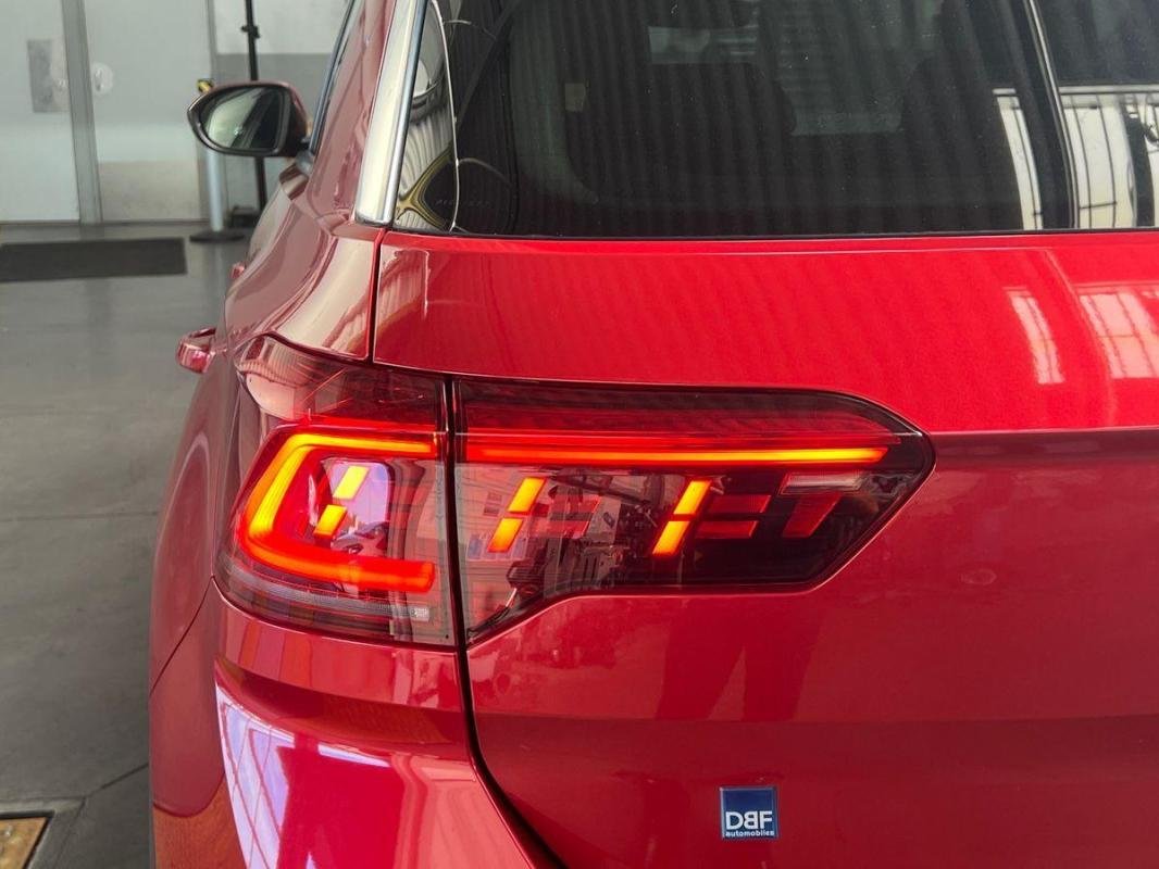Volkswagen T-Roc - Photo 30