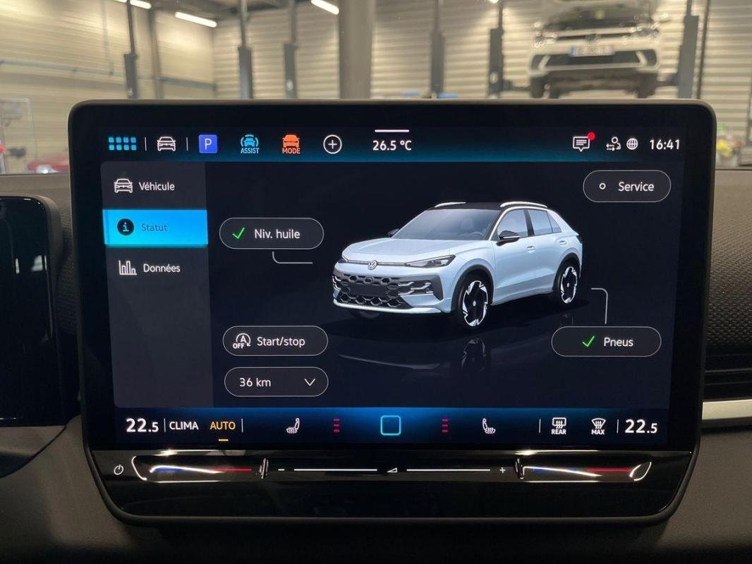 Volkswagen T-Roc - Photo 16