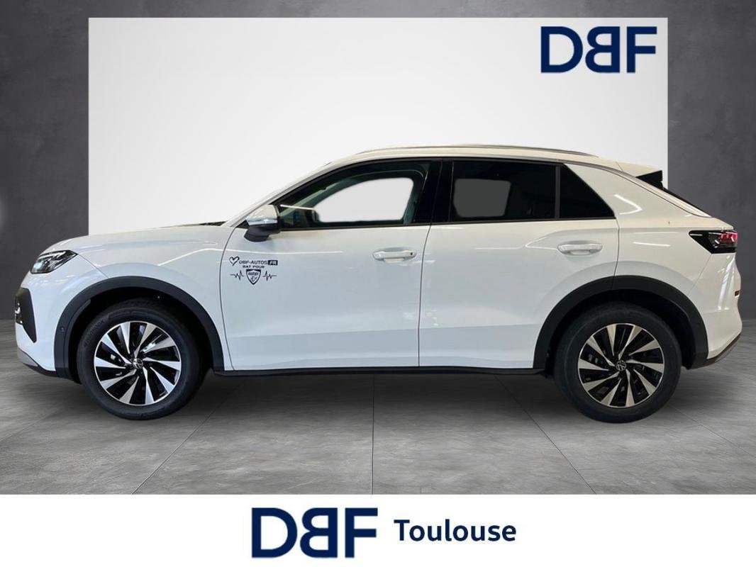 Volkswagen T-Roc - Photo 2