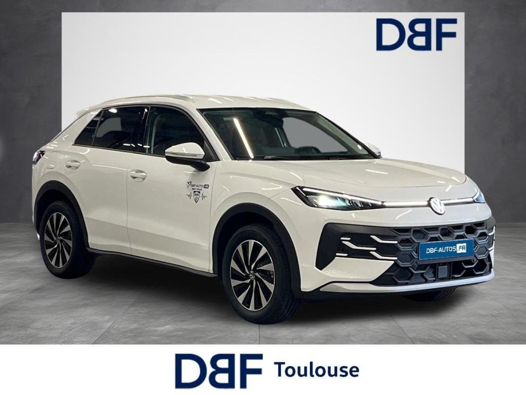 Volkswagen T-Roc - Photo 6