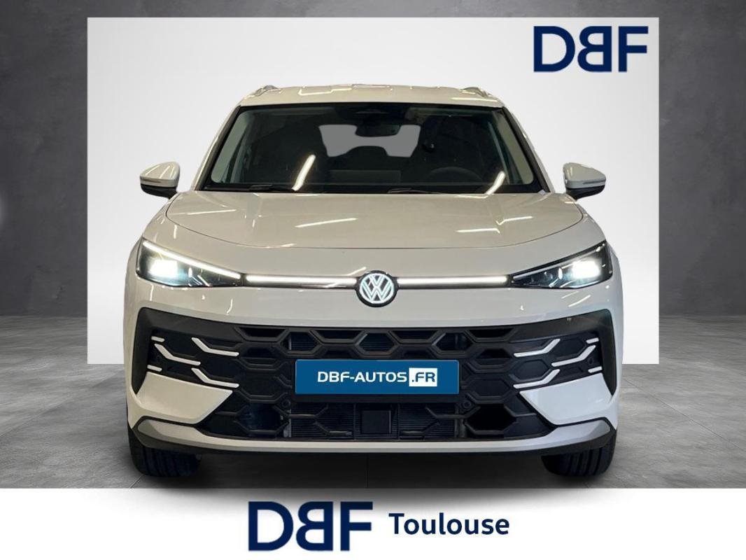 Volkswagen T-Roc - Photo 7