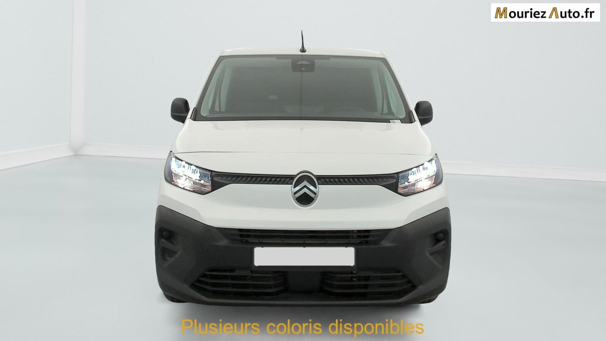 Citroën Berlingo - Photo 2