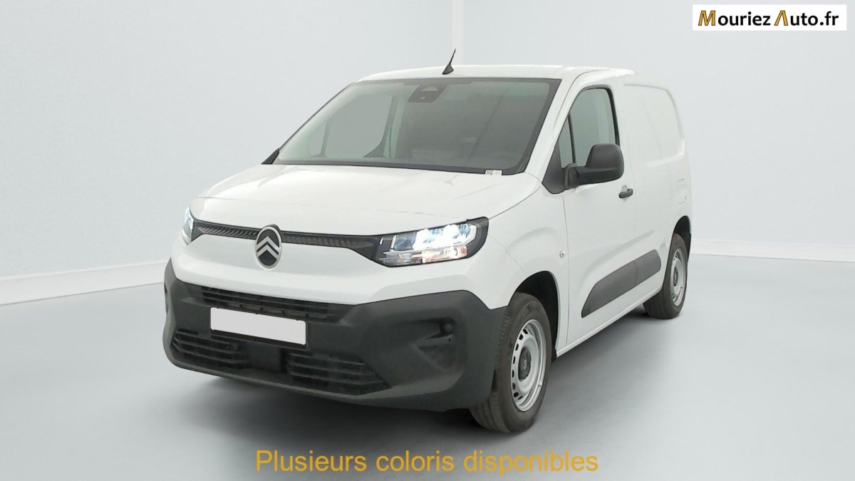 Citroën Berlingo - Photo 3