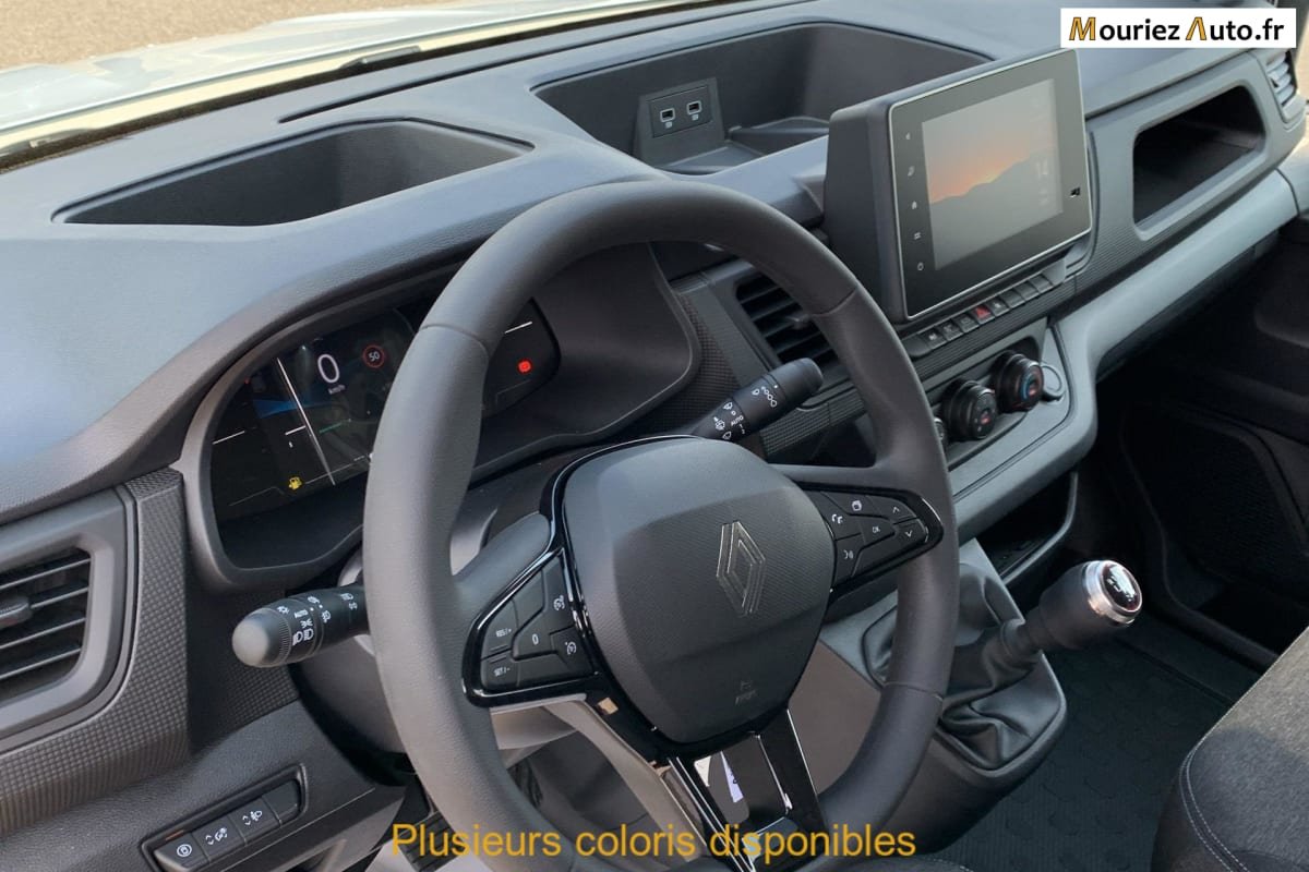 Renault Trafic - Photo 12