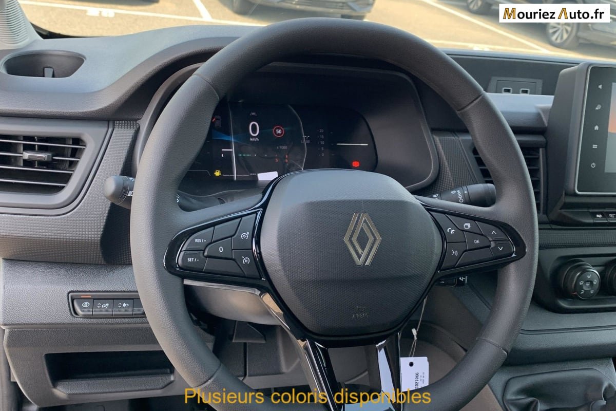 Renault Trafic - Photo 14