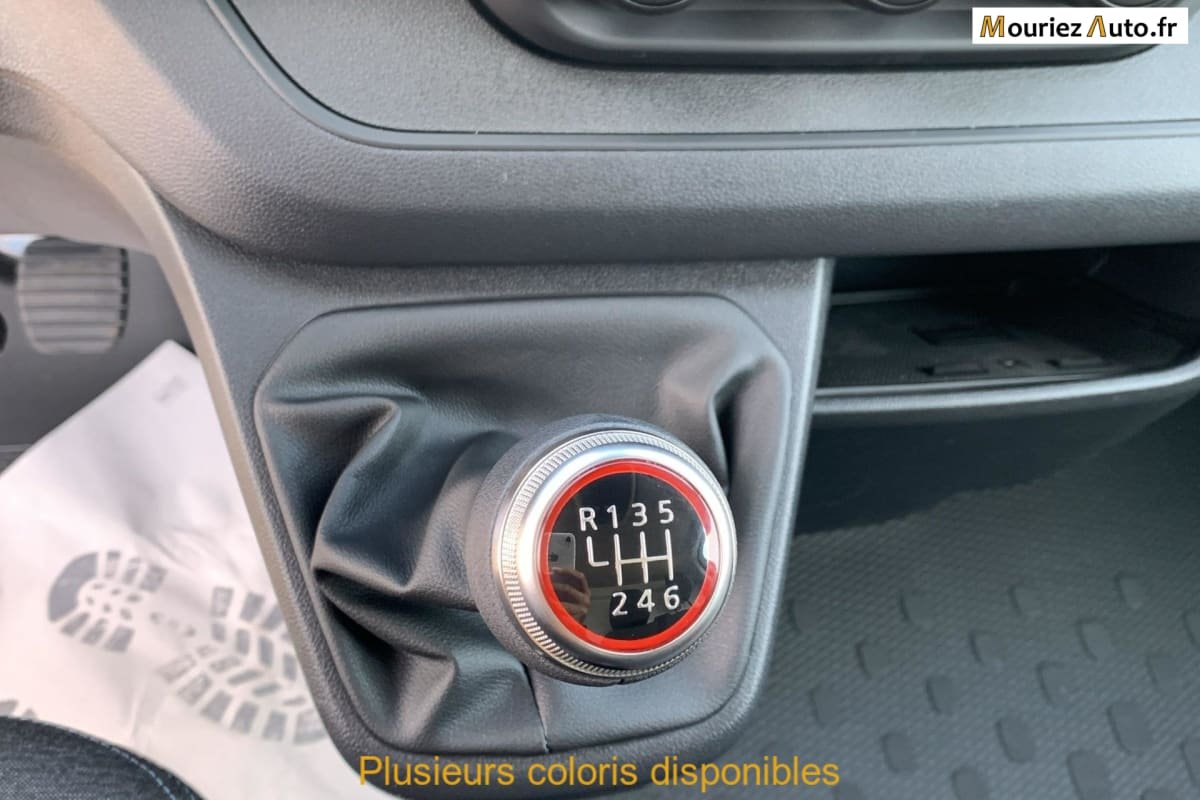 Renault Trafic - Photo 16
