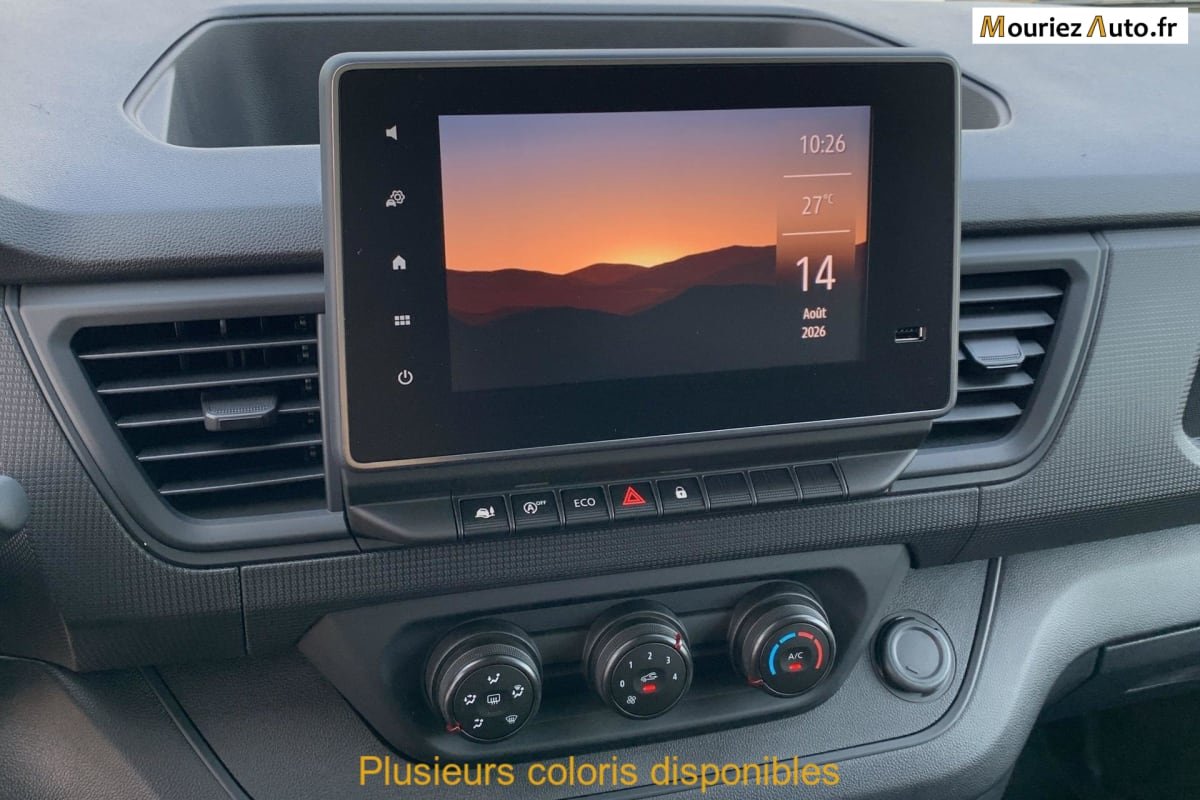 Renault Trafic - Photo 17