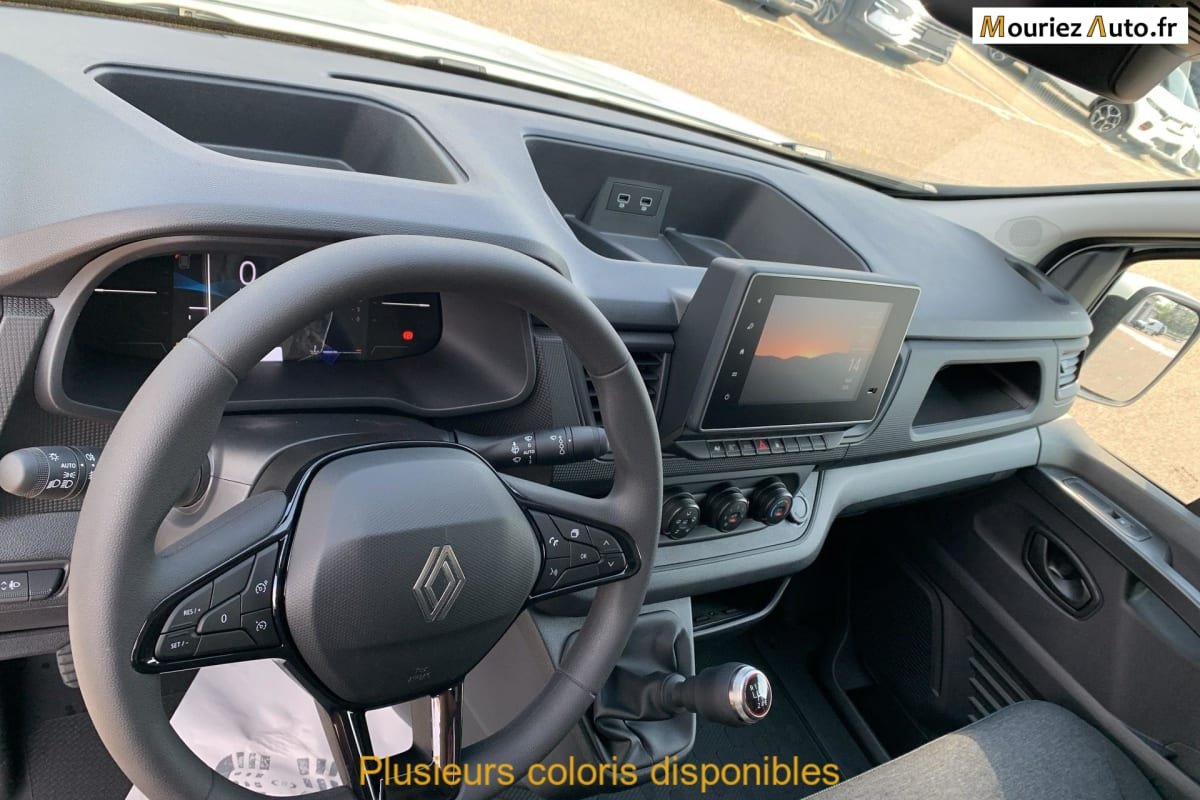 Renault Trafic - Photo 18