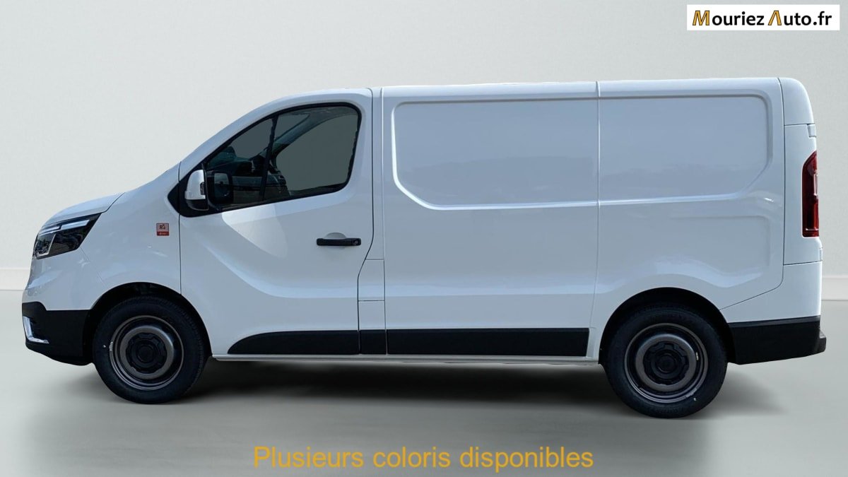 Renault Trafic - Photo 4