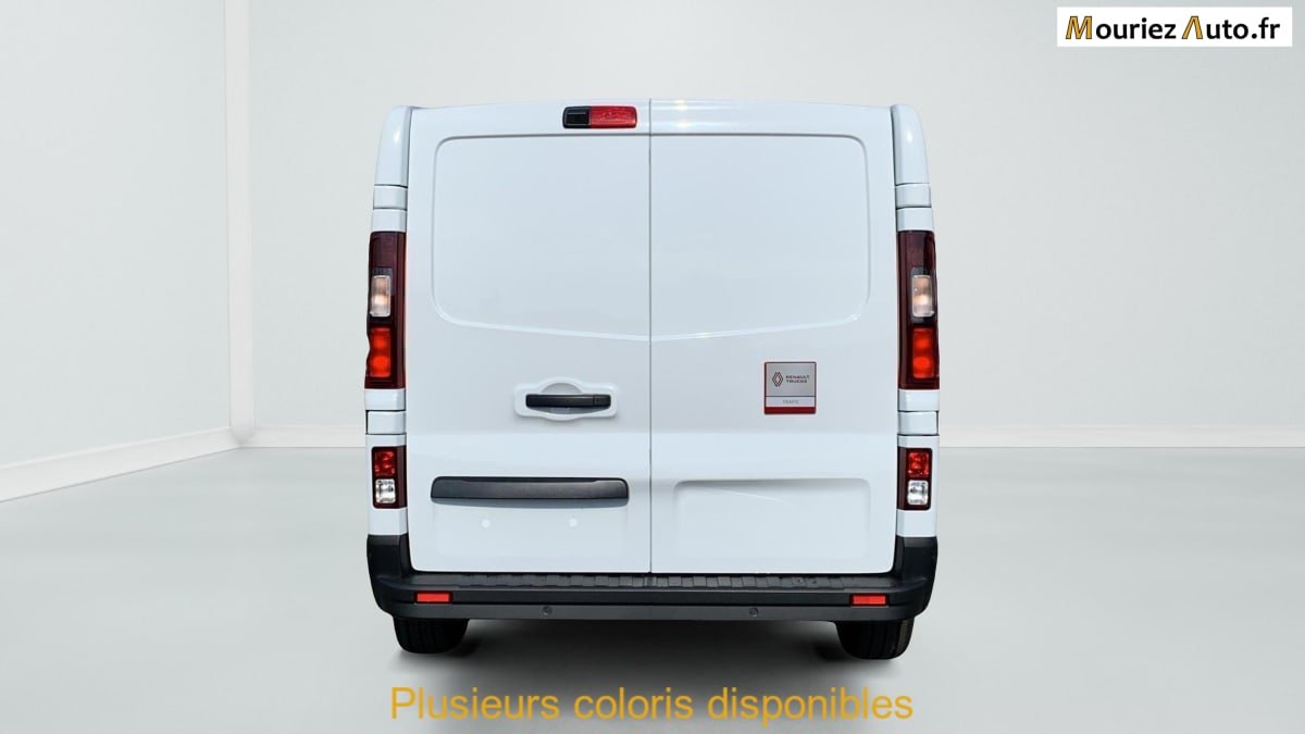 Renault Trafic - Photo 6