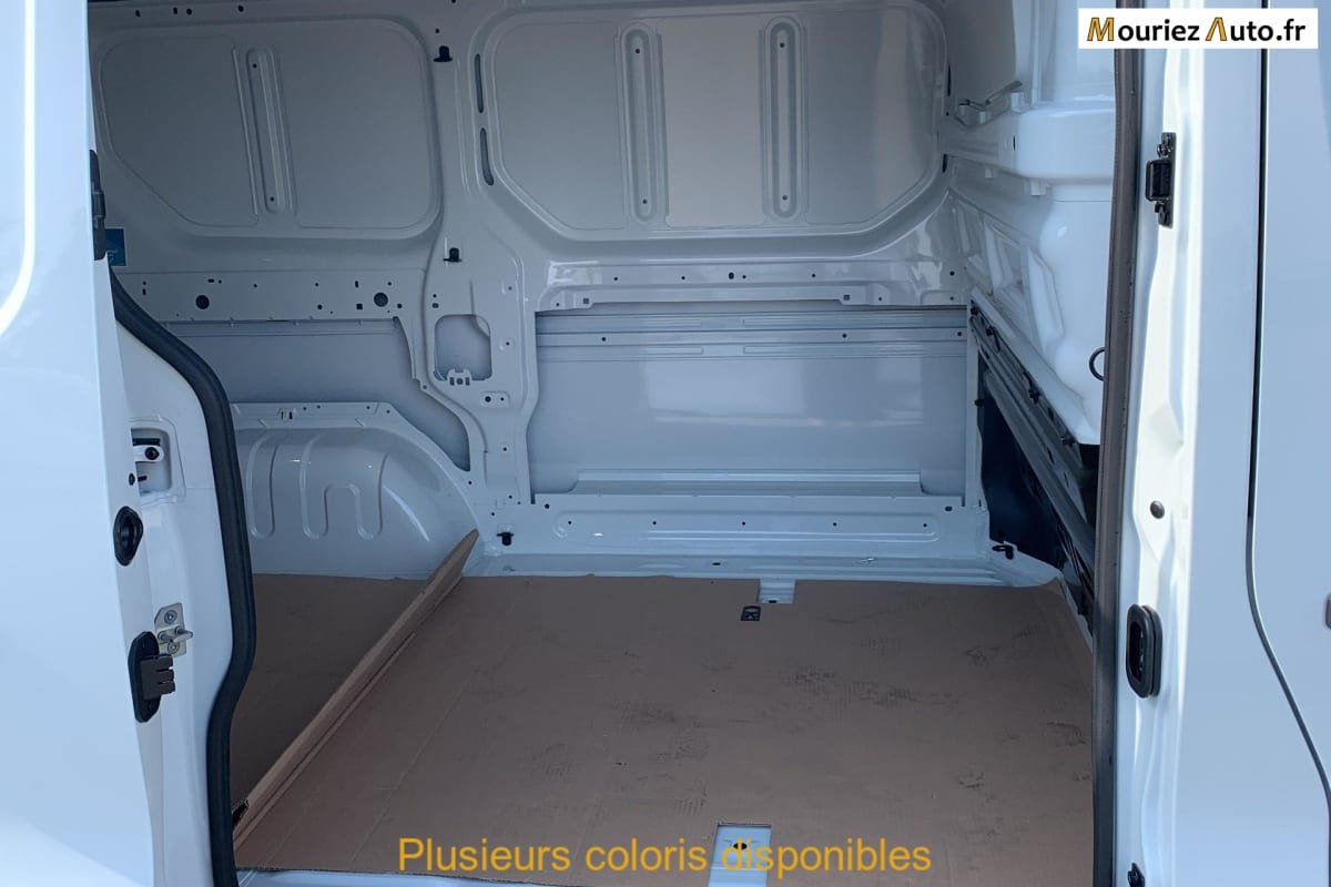 Renault Trafic - Photo 10