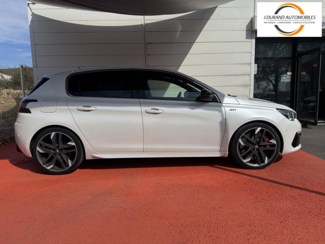 Peugeot 308 - Photo 4