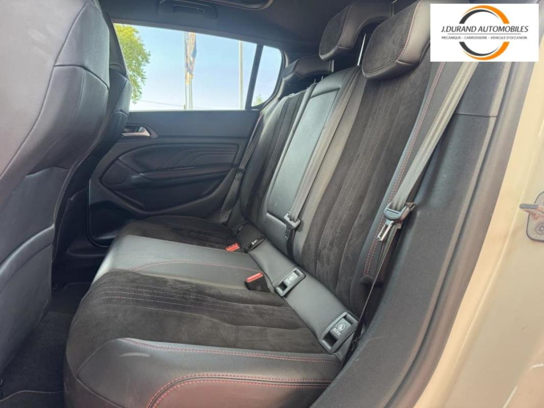 Peugeot 308 - Photo 9