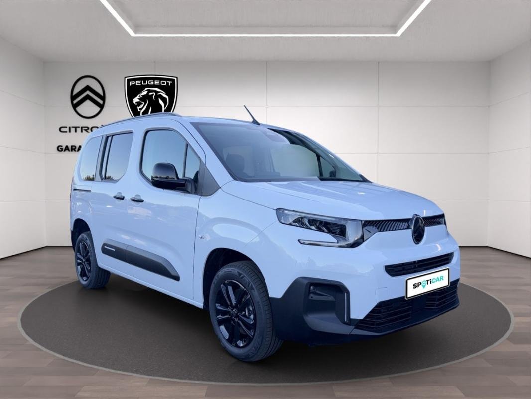 Citroën Berlingo - Photo 1