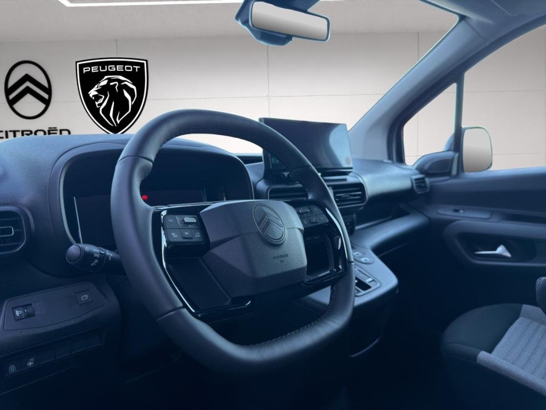 Citroën Berlingo - Photo 11