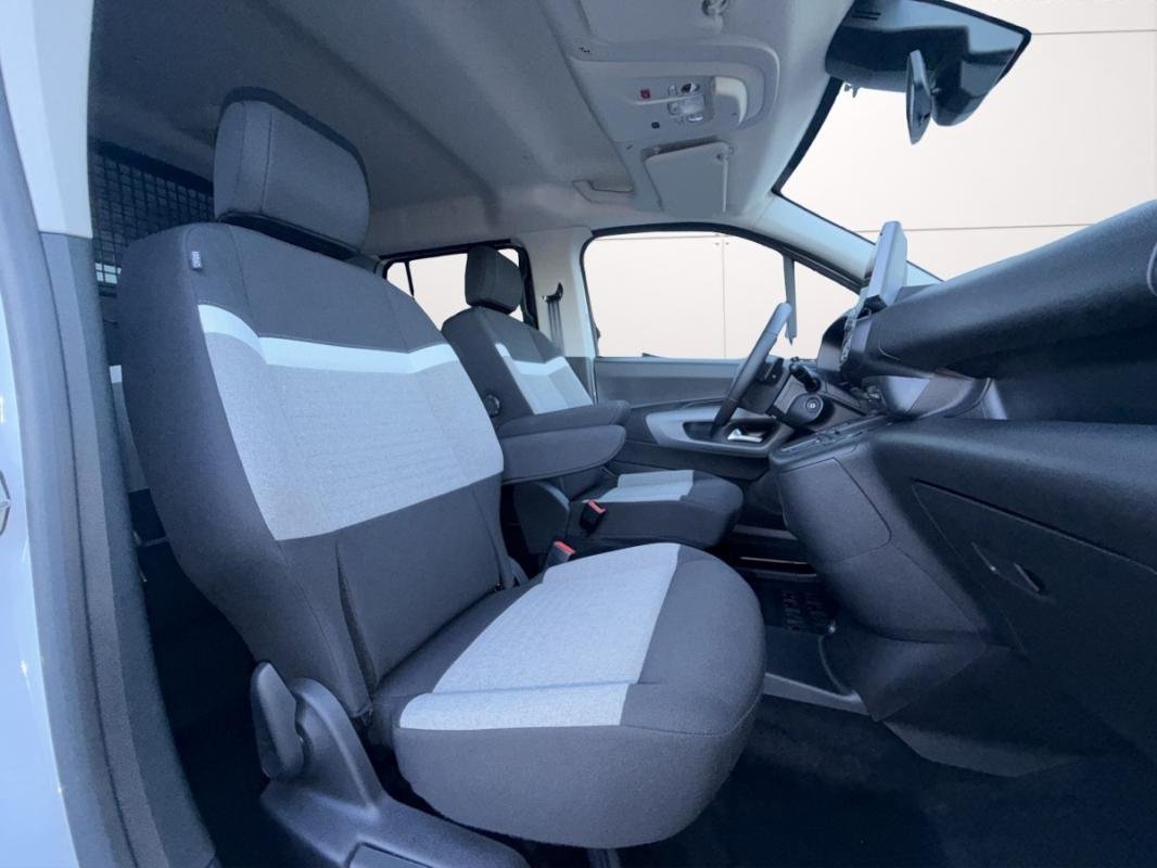Citroën Berlingo - Photo 16