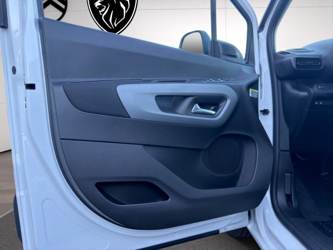 Citroën Berlingo - Photo 20