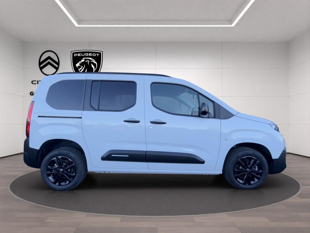 Citroën Berlingo - Photo 2