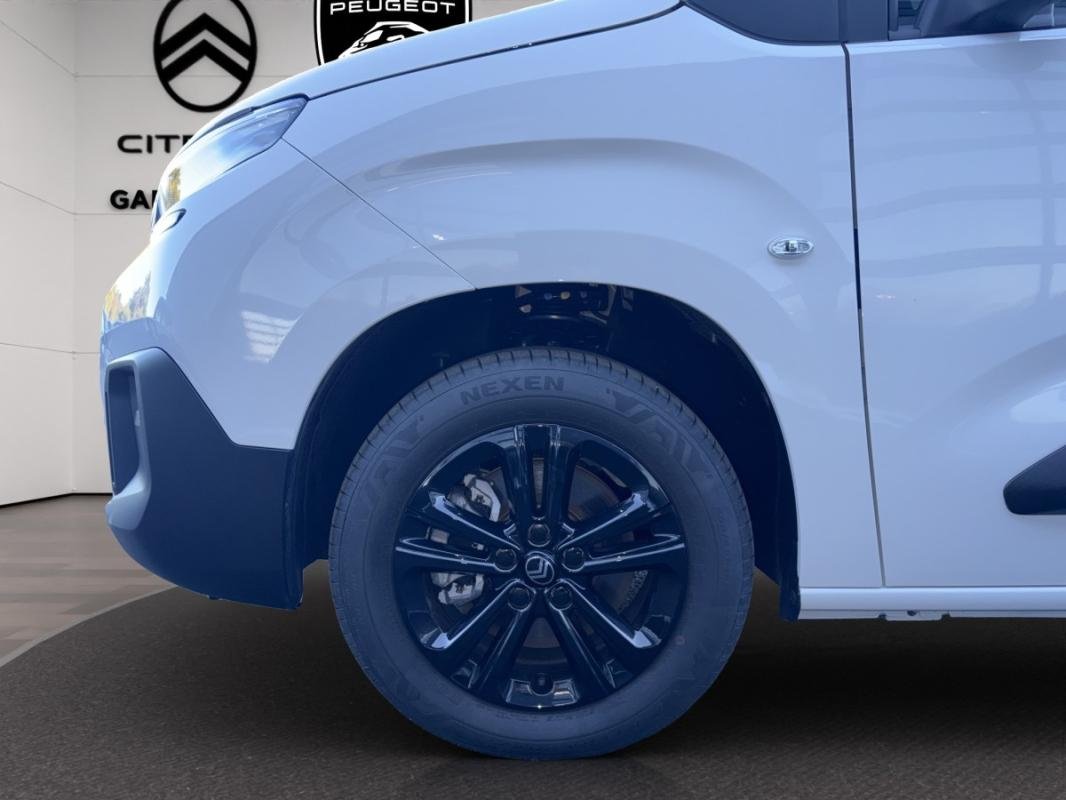 Citroën Berlingo - Photo 23