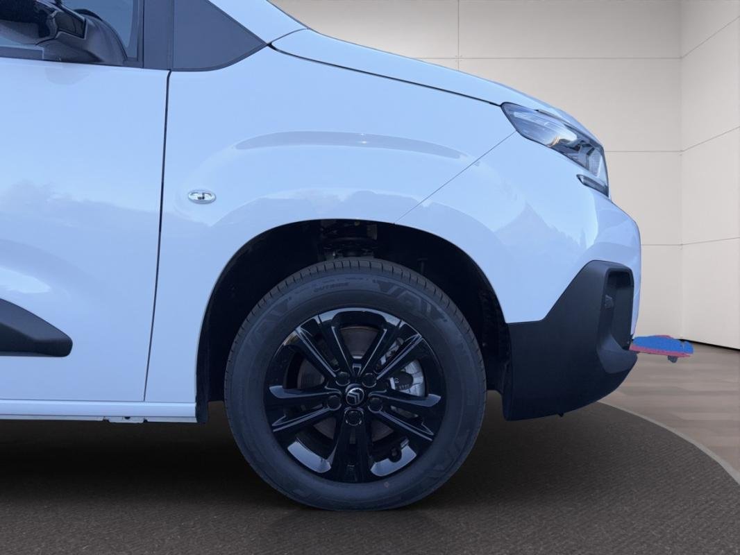 Citroën Berlingo - Photo 24