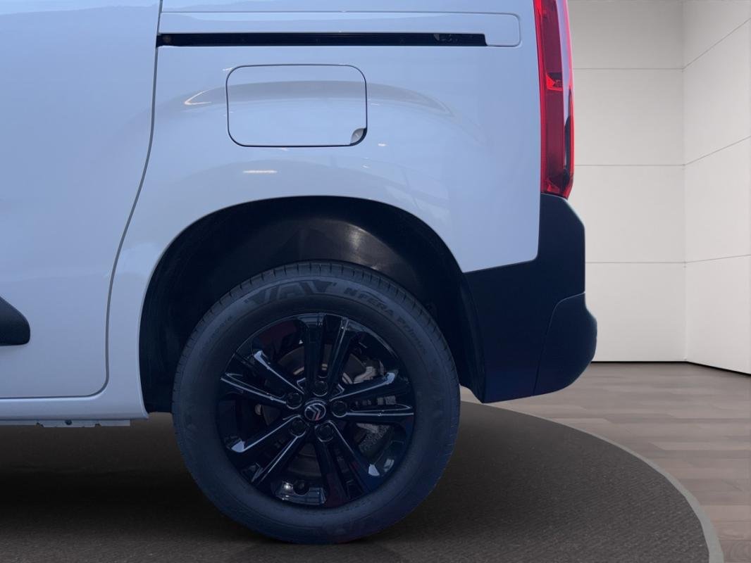 Citroën Berlingo - Photo 25