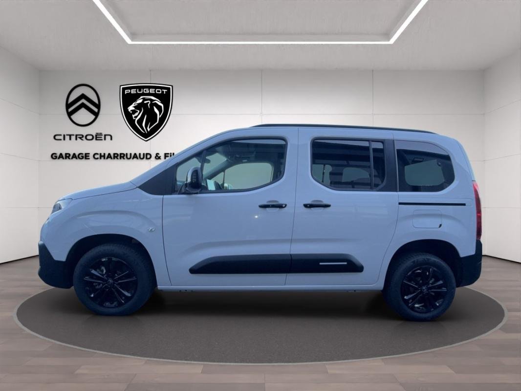 Citroën Berlingo - Photo 7