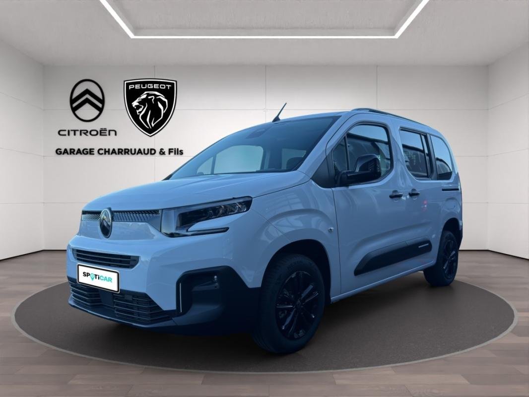 Citroën Berlingo - Photo 8