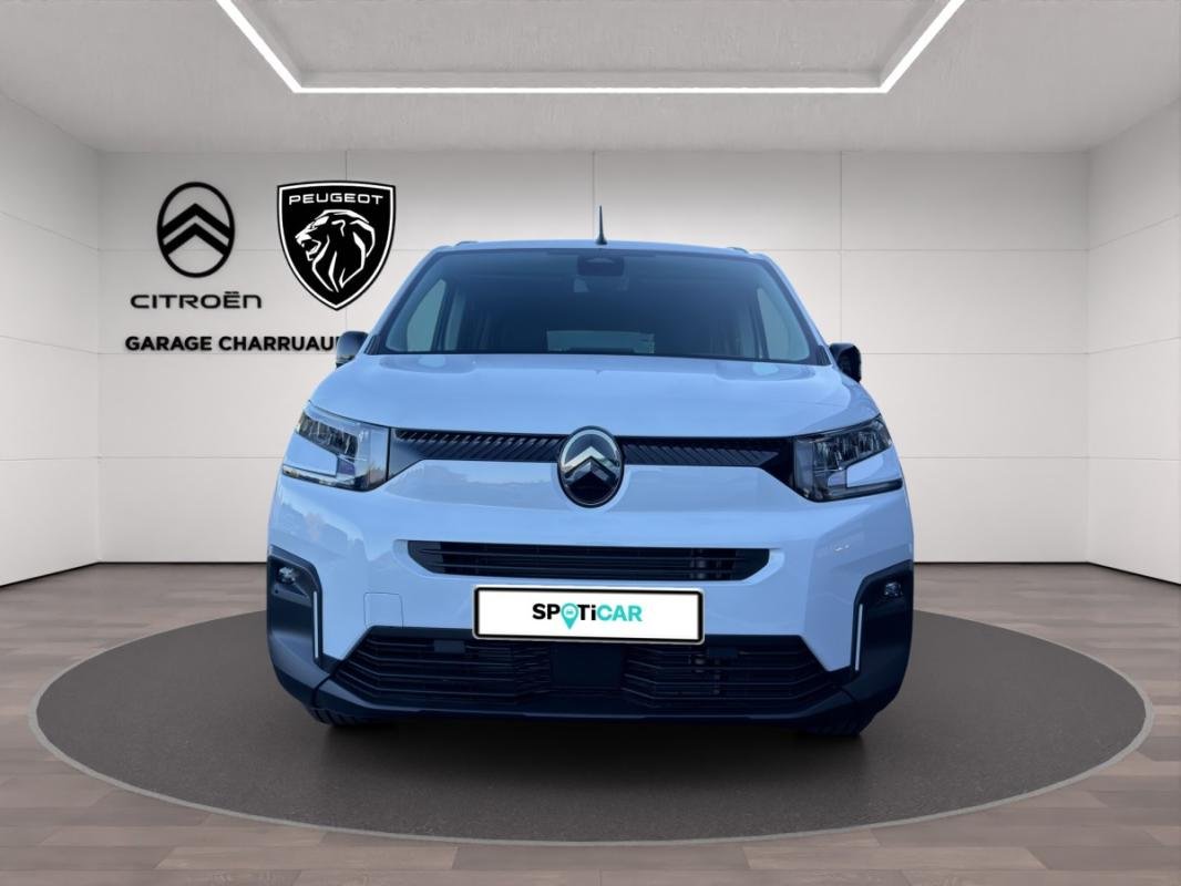 Citroën Berlingo - Photo 9
