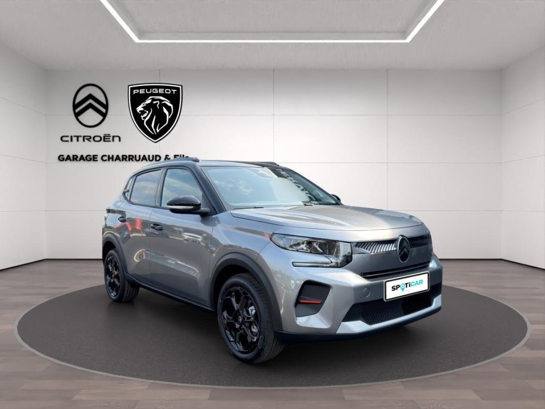 Citroën C3 - Photo 1