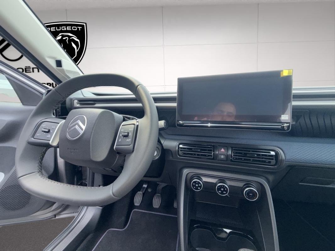 Citroën C3 - Photo 11