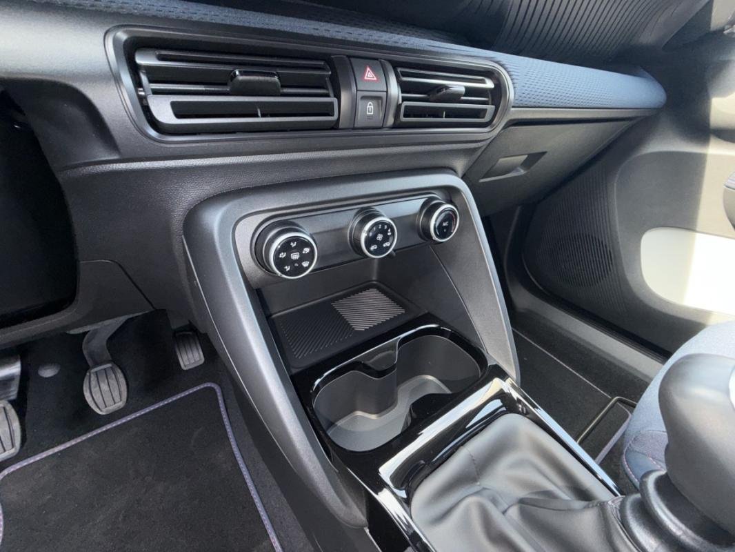 Citroën C3 - Photo 12